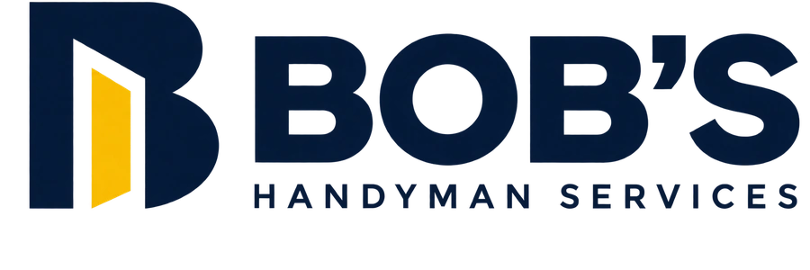 Bob’s Handyman Services