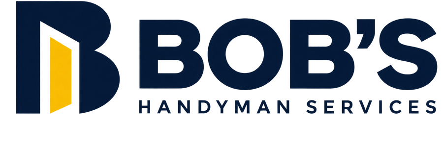 Bob’s Handyman Services
