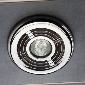 Fan Outlet Attached Fan Outlet