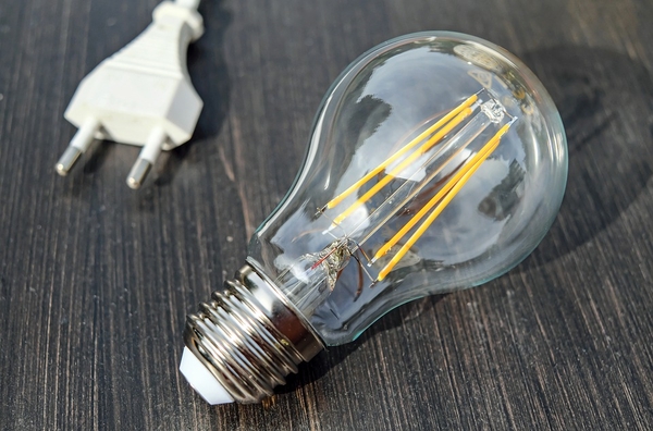 Home Energy Efficiency