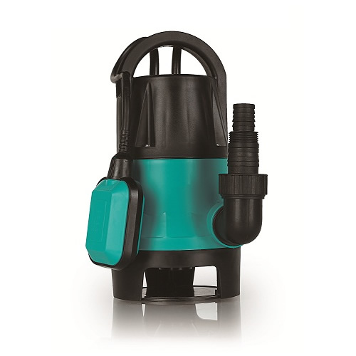 Electric Anti Flood Pump