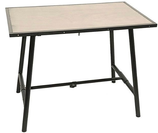 Folding Work Tables