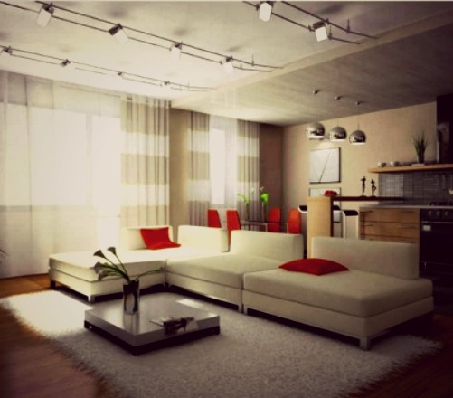 Modern Home Lighting