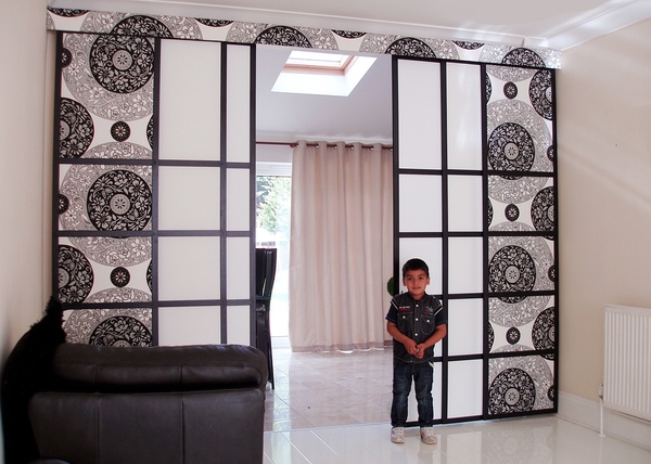 Room Dividers