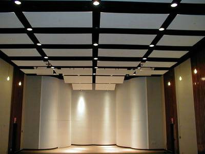 Soundproof Ceiling