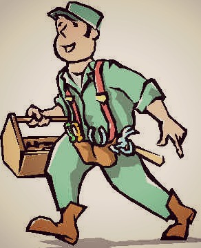 Handyman Clip Art