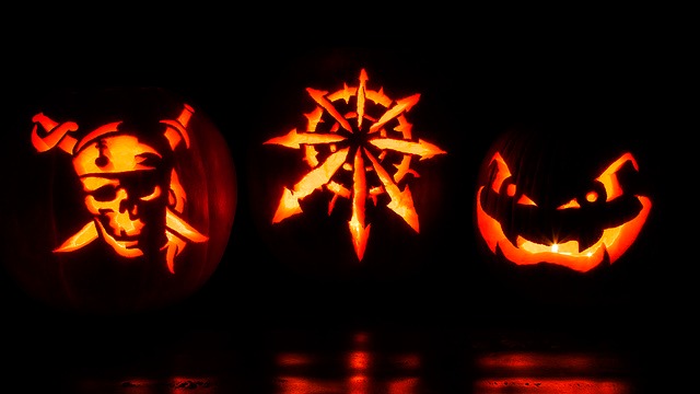 Happy Hallowen Jack'O Lanterns Jack'O Lanterns Ideas