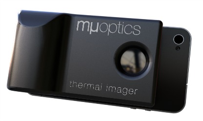 Thermal Camera Thermal Imager