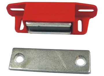 Magnetic Heavy Duty Door Latch Magnetic Latch
