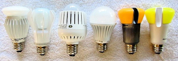 LED Light Bulbs LED Bulbs