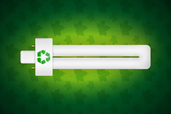 Eco Lighting Eco Light