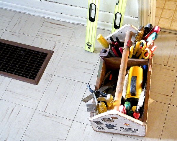 Handyman Toolkit