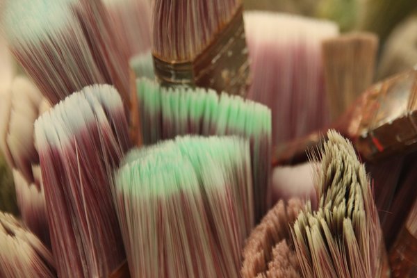 DIY Painting Painting