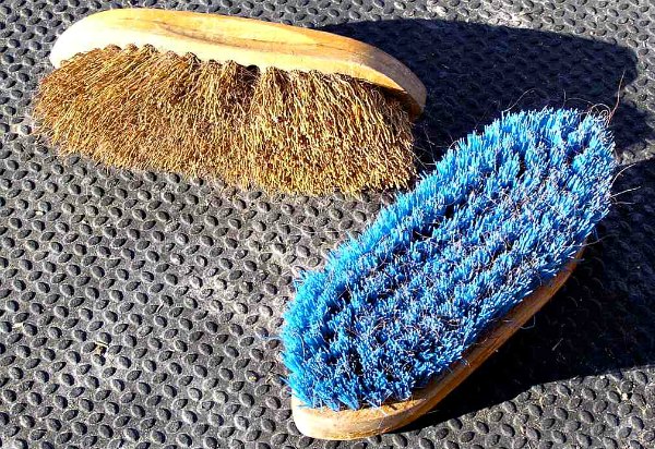 Cleaning the Surface Before Painting Brushes For Cleaning Surfaces