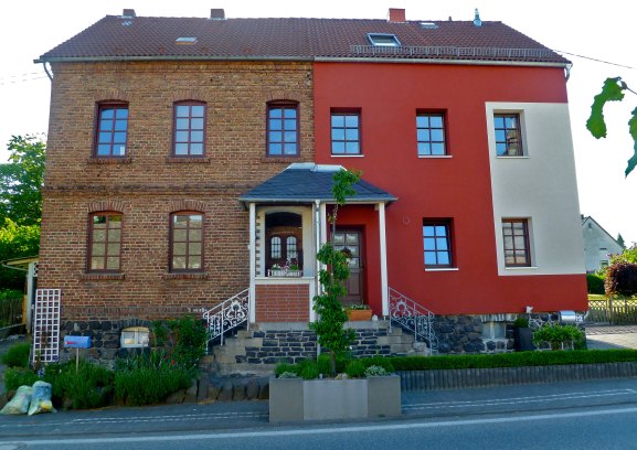 Insulated House Home Insulation Will Winterise Your Home