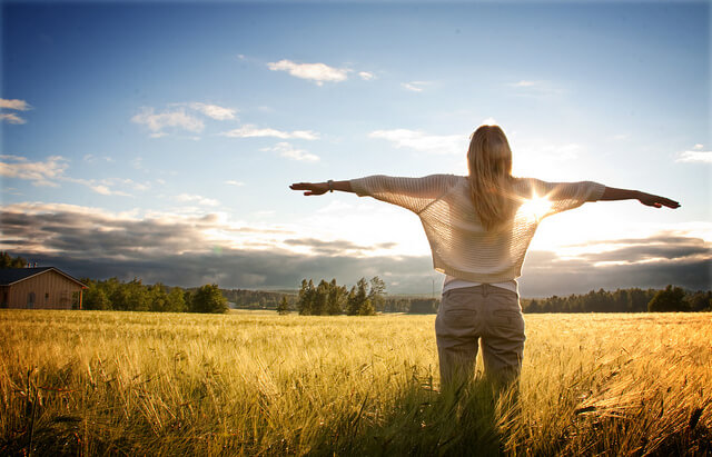 Stress Awareness No Stress