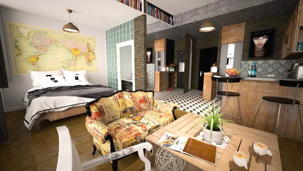 Decluttering Your Home Decluttering Your Home