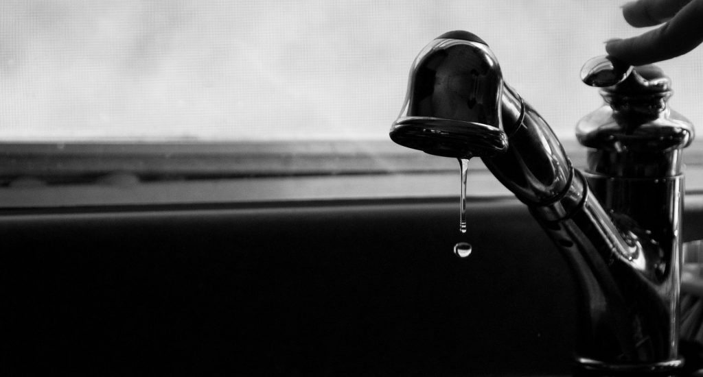 Stop Dripping Tap Dripping tap