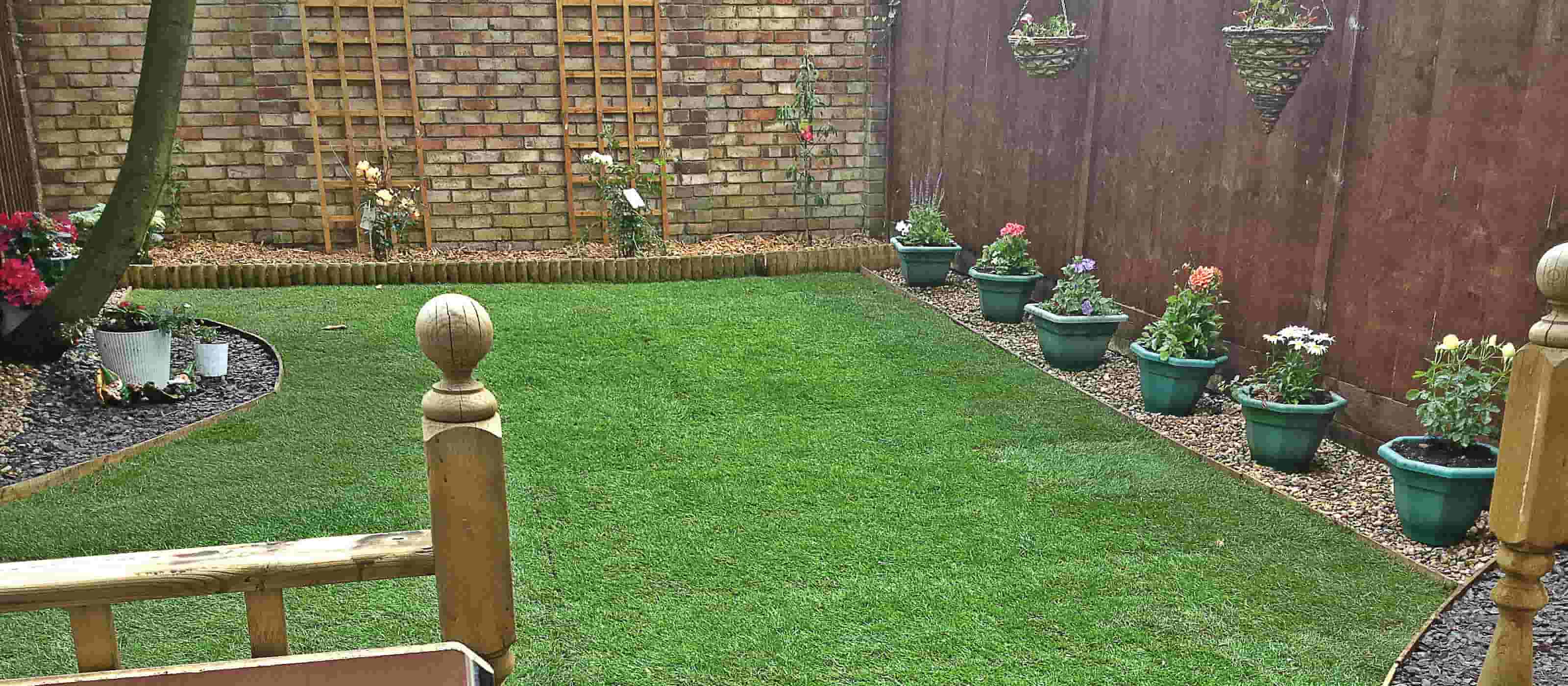 Improve The Landscape Landscape Around House