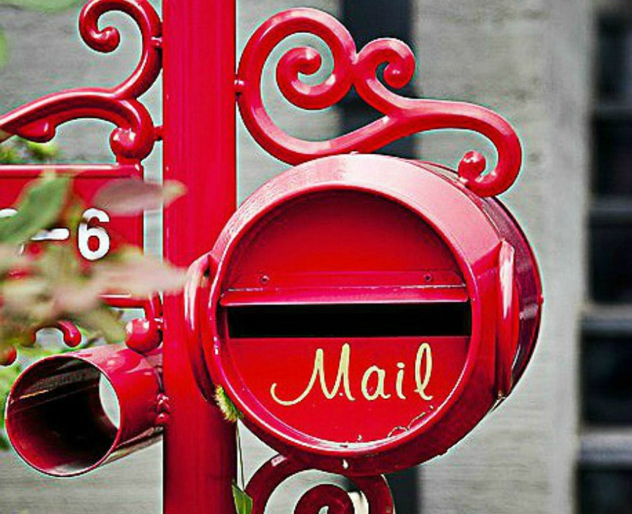 Renew The Mailbox Mailbox
