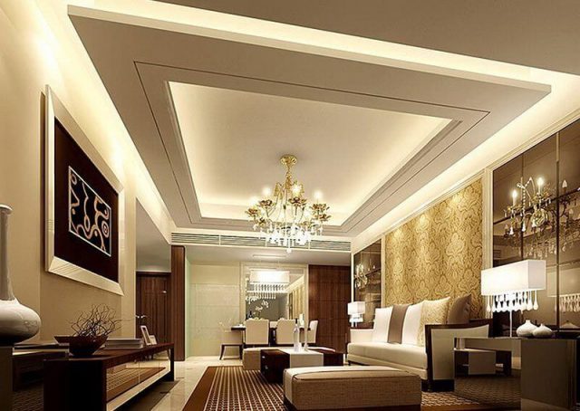 Suspended Ceiling At Home Suspended Ceiling