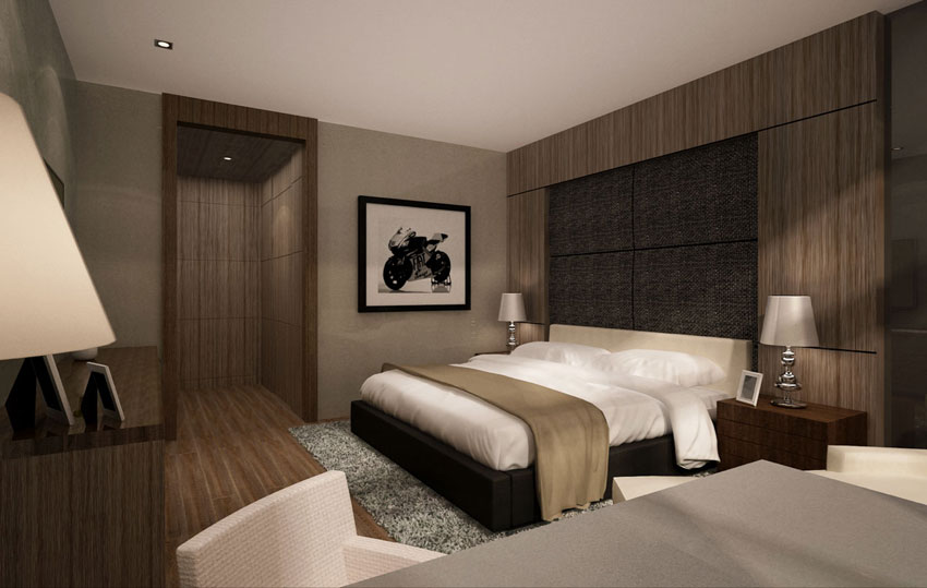 Soundproof Your Bedroom Bedroom Soundproof