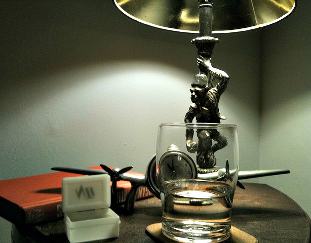 Night light
