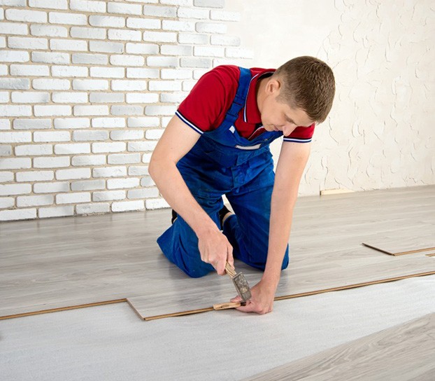 Flooring and Tiling London