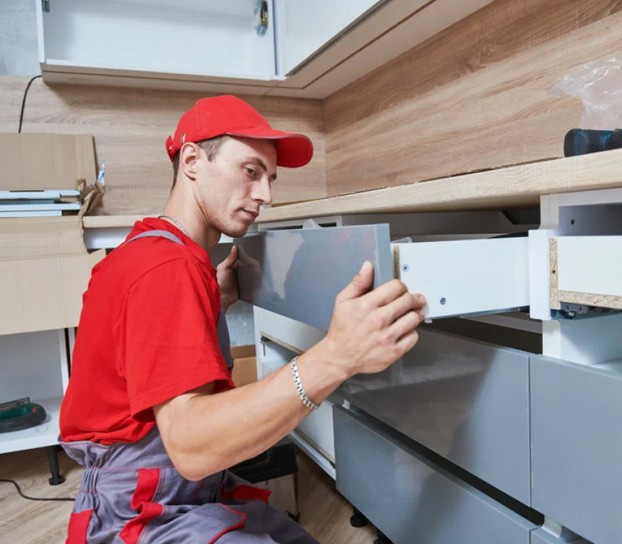 Furniture Repair London