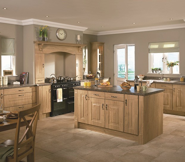 Kitchen Refurbishment London