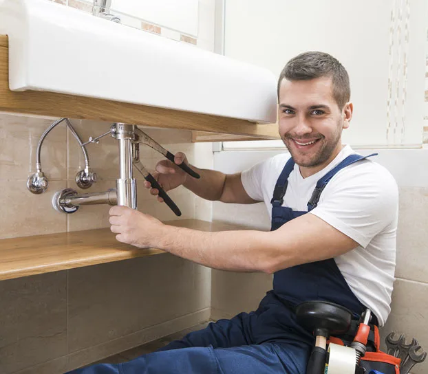 Plumbing London