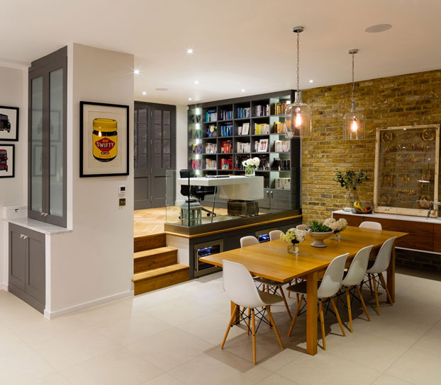Property Refurbishment & Renovation Services London