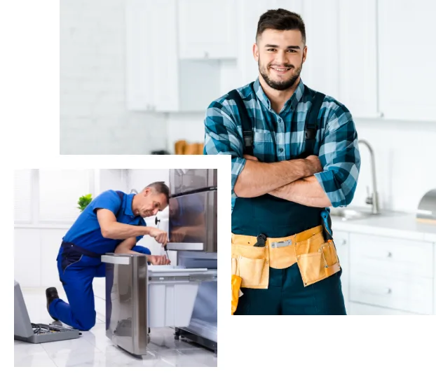 Handyman in London