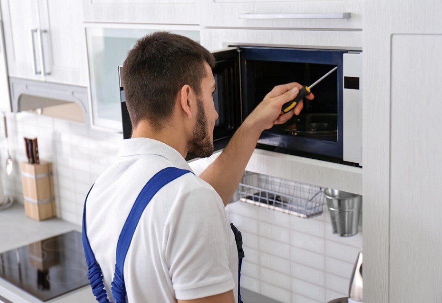 bobs appliance installation