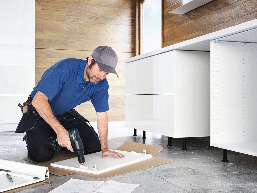 bobs cabinet painting