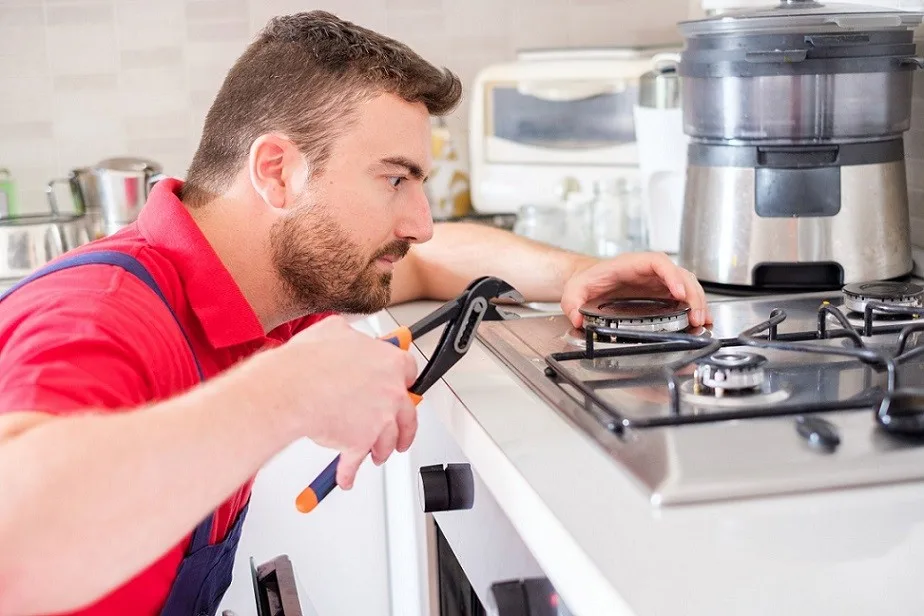 bobs gas cookers and hobs fitting