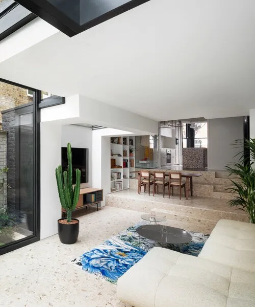 home refurbishment