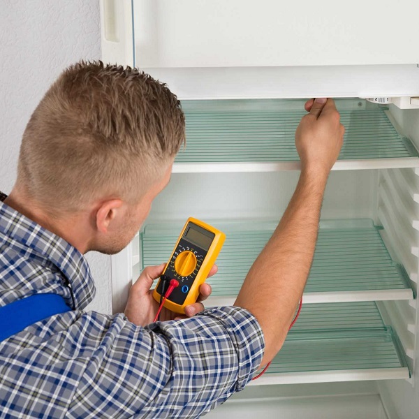 Fridge & Freezer Repair Solutions