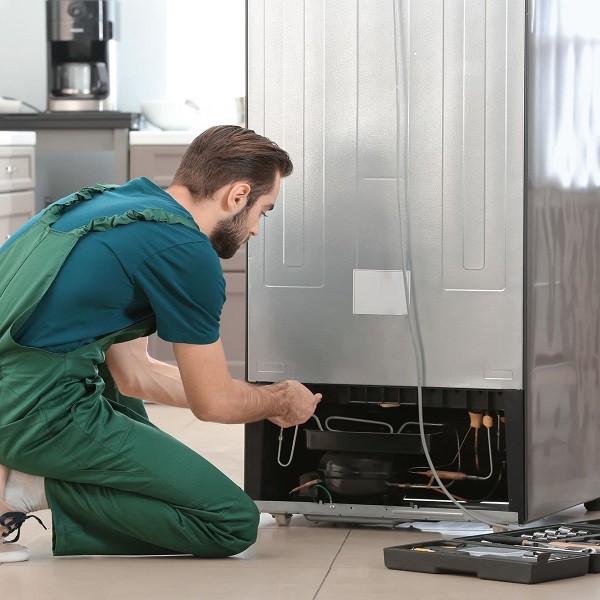 Fridge & Freezer Repair Solutions
