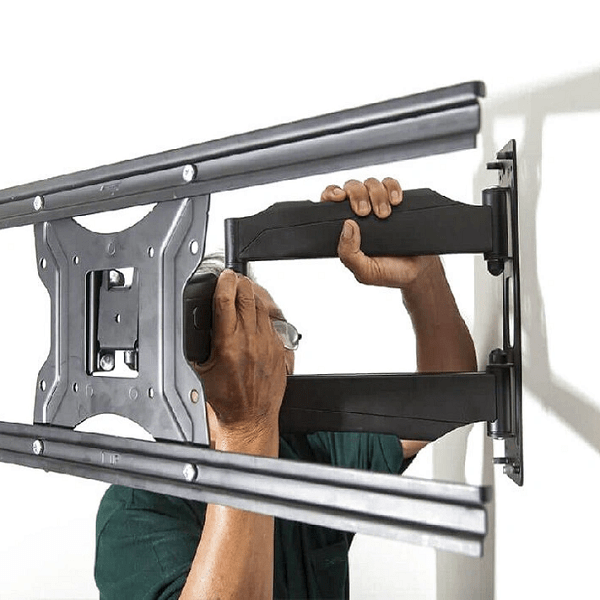 TV Mounting Service