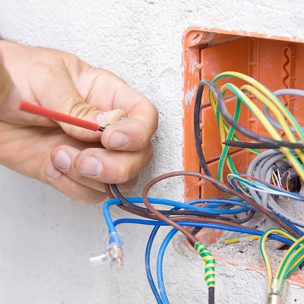 Electricians Service
