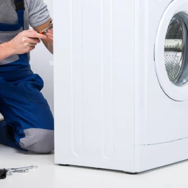 Bob's Washing Machine Repair Service