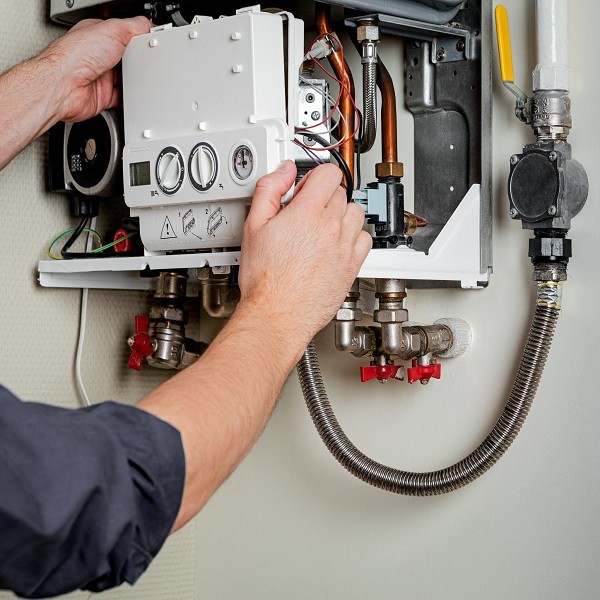 Boiler Repair Service