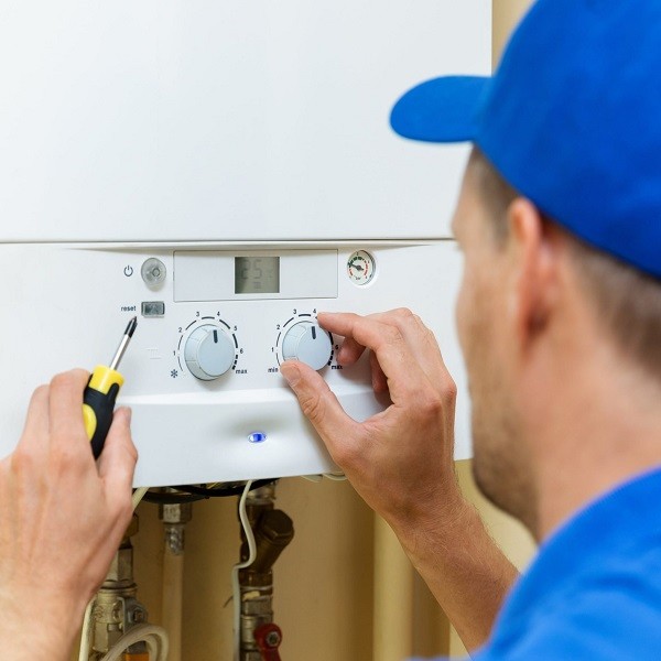 Bob's Boiler Services