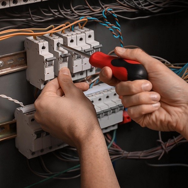 Professional Electricians