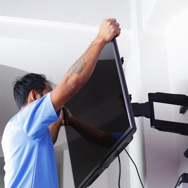 TV Wall Installation