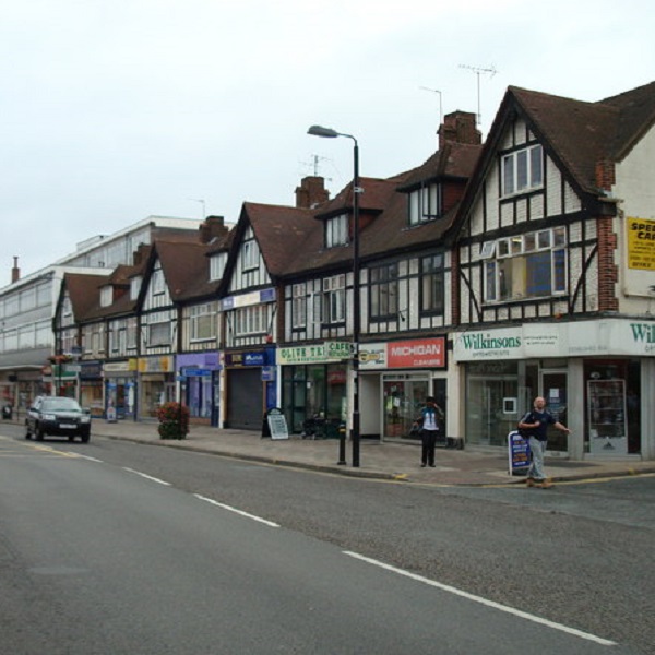 Orpington