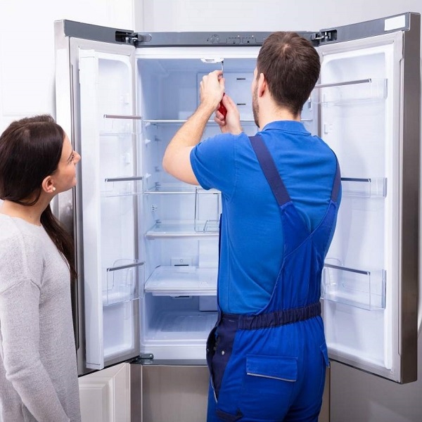 Fridge & Freezer Repairs