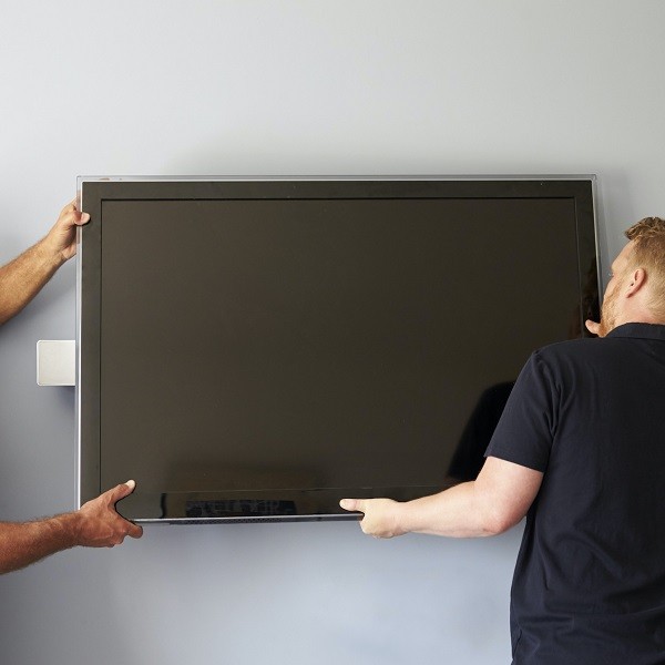TV Mounting
