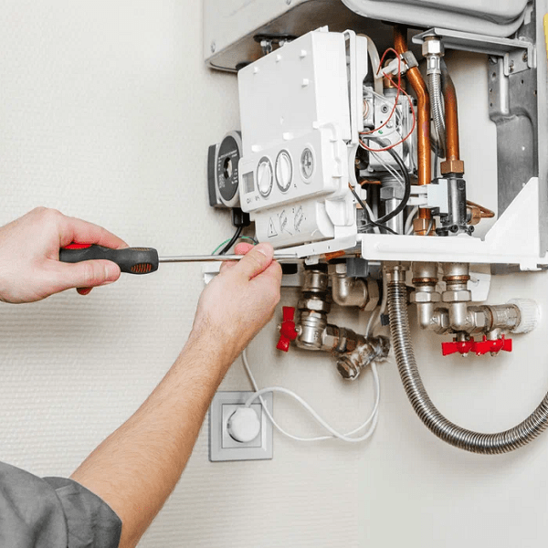 Boiler Service